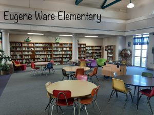 Eugene Ware Elementary